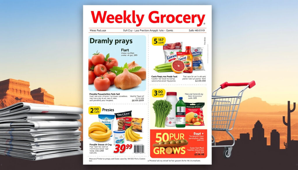 El Super Weekly Ad: Access Deals for Las Vegas, Phoenix