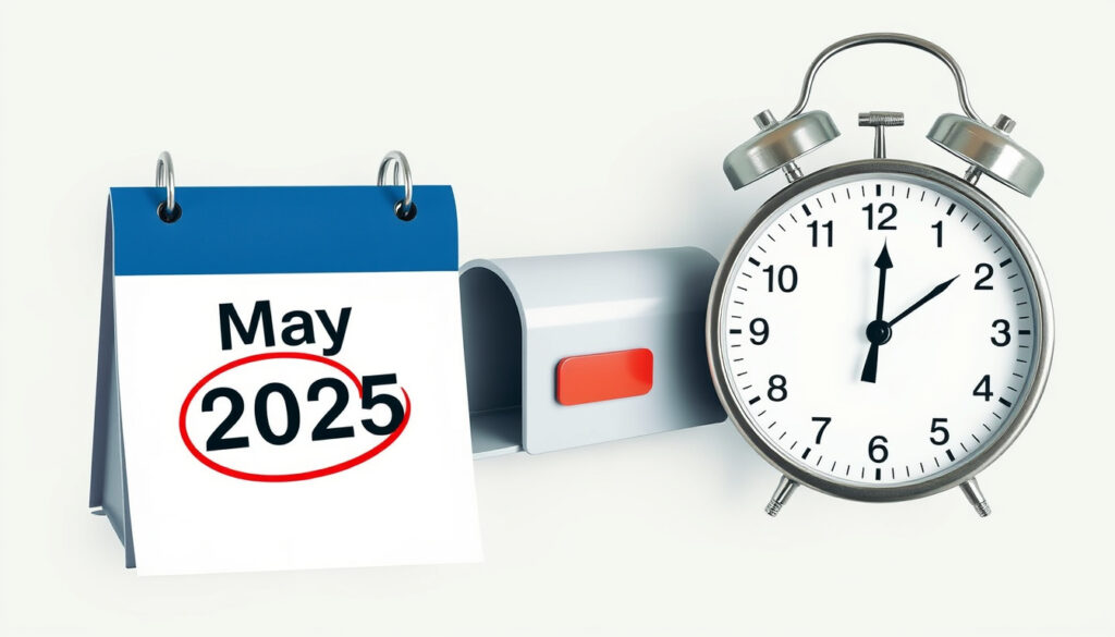 Social Security Checks Delayed May 2025: Payment Schedule