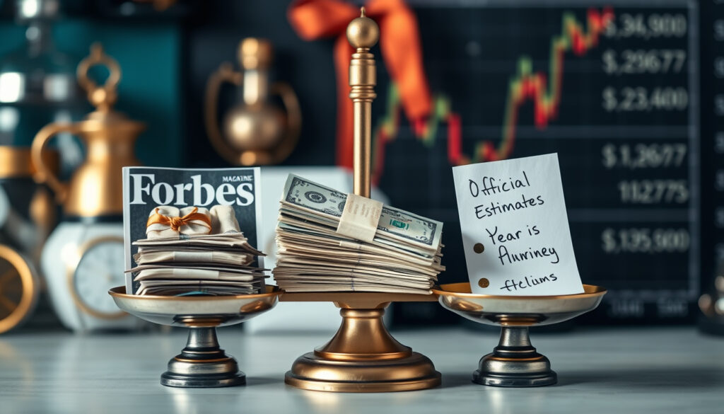 Kanye West Net Worth 2026: Forbes vs Self-Reported Figures