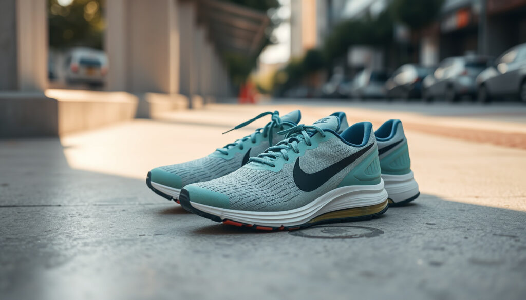 Nike Zoom Vomero 5: Retro Runner Turned Lifestyle Staple