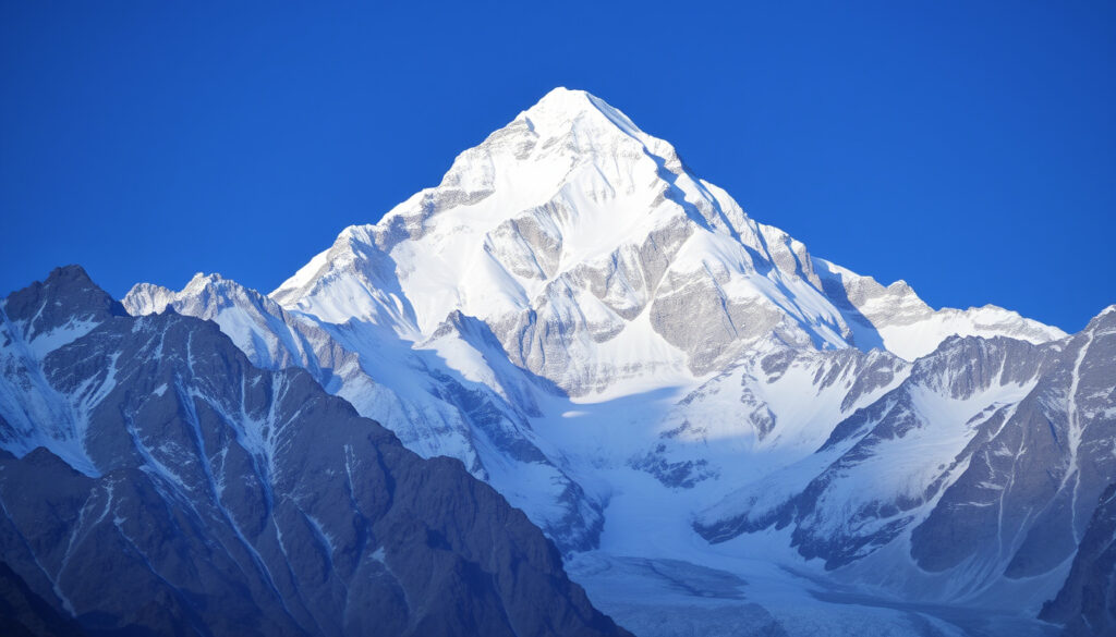 Where is Mount Everest? Location, Height, and Essential Facts